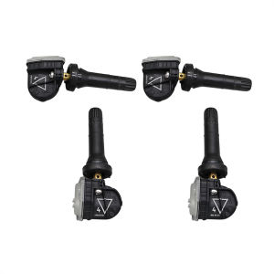 4PCS/Lot TPMS 13597645 For 2019-2022 Opel Astra K Van Insignia B (Z18) Tire Pressure Monitor System Sensor 433MHZ