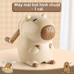 M&G | Dụng Cụ Gọt Bút Chì Xoay M&G Máy Gọt Bút Chì Cơ Học Để Bàn Văn Phòng Phẩm Cho Văn Phòng Trường Học Gọt Bút Chì & Bút Dạ