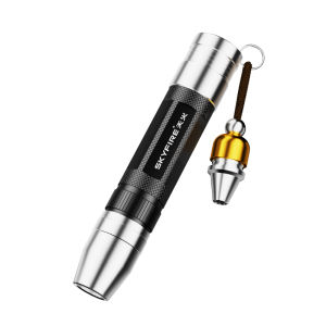 SKY FIRE | Jade & Note Inspection UV Flashlight 395nm