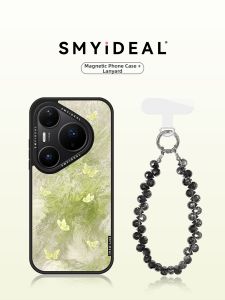 Smyideal | Magnetic Phone Case Uniquely Styled