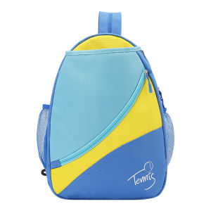 YUKE | Childrens Tennis and Badminton Backpack