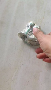 3-(Q9HCM)- Bát Bass Chụp Máng Màn dùng cho ống phi19 - Phi 22-Phi25 mm-Mã: 05122X-tr3-