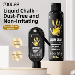RUANFU | Non-slip Liquid Talc Powder