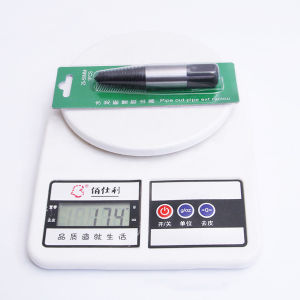 Dụng Cụ Tháo Ốc Vít Dây Dẫn Bị Hư Hỏng 1 Cái 1/2 Inch 3/4 Inch Thép Hợp Kim Dùng Cho Việc Tháo Van Ống Nước Bị Gãy Sửa Chữa Gia Dụng Mũi Khoan