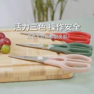 ZWILLING | Multifunctional Detachable Kitchen Scissors