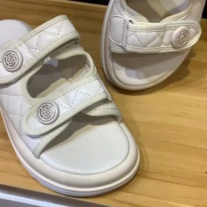 Sanzeil Cassie - Sandal Wanita Slip On Premium 0789