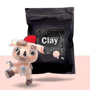 รวมแม่พิมพ์หัวตุ๊กตา พิมพ์สวยคมชัดมากค่ะ สำหรับดินปั้น