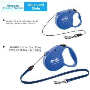 Flexi | Retractable Small Dog Leash