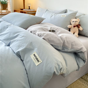 WUYINLIANGPIN | 100% Cotton Bedding Set