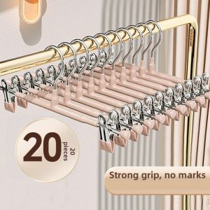 KAIT | No-mark Anti-slip Skirt Pants Clamp Stainless Steel
