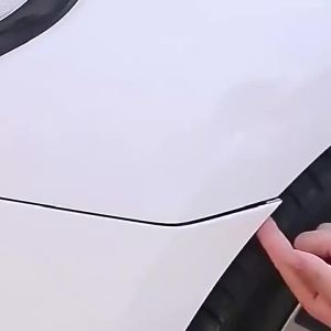 LOOLIFL 496 Super glueuniversal strong repair gluecar bumper repairrearview mirror basedamaged crack repaircarshellplastic