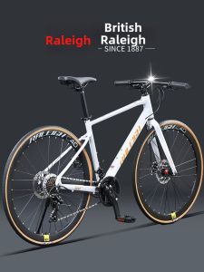 Raleigh | Ultra-light Ultra-fast Road Bicycle Adult