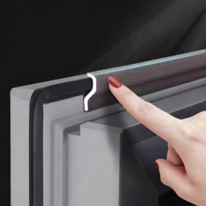 Windproof and Warm Insulation Window Seal Strips