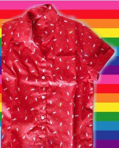 [ ส่งฟรี ]เชิ้ตแขนสั้นสไตล๋ญี่ปุ่น ใครใส่ก็สวยดูดี สาวเล็ก สาวอวบได้หมด [ ขนาดฟรีไซส์ ]