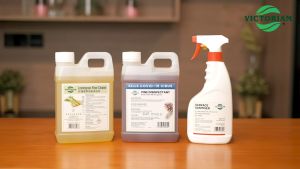 Citronella Surface Sanitiser