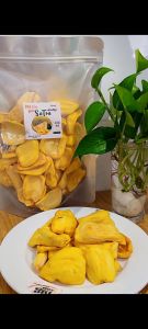 Mít sấy giòn nguyên miếng không đường không dầu tốt cho sức khỏe 1kg