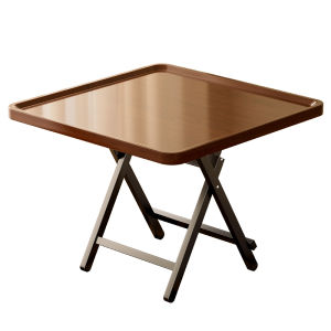 ZHUSHANXIA | Foldable Poker and Mahjong Table