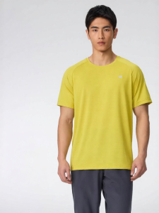 Keep | Quick Drying Lightweight Mesh Sport T-Shirt