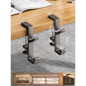 WEVOLA | Detachable Adjustable Bookbag Hook