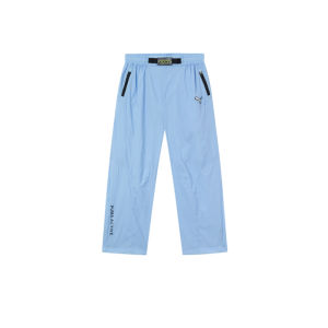 PUMA | Trendy Boys Outdoor Casual Pants Large Pockets
