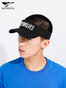 SEPTWOLVES | Ventilated Sun Protection Sport Hat