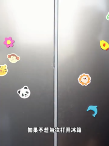 Kitchen Refrigerator Deodorizer Natural Citrus Odor Absorber Fresh Air Food Storage Deodorizing Box 120g Home