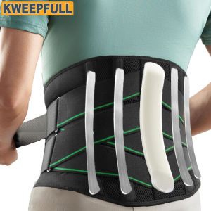 1Pcs Back Support for Lower Back Pain for Men & Women Herniated Disc Sciatica Scoliosis Lumbar Back Support Belt