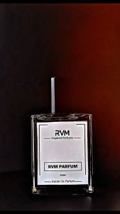 RVM Parfum Pria Dan Wanita 30 ML Extrait De Parfum Aroma Wangi Tahan Lama Cowok Cewek