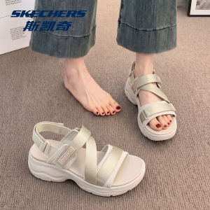 Skechers | Casual Comfortable Breathable Lightweight Velcro Sandal
