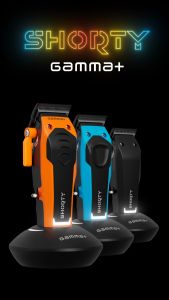 ปัตตาเลี่ยน GAMMA+ CLIPPER SHORTY นำเข้าโดยบริษัท Super v Inter ของแท้ 100%