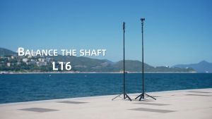 360° Rotate Selfie Stick Tripod Fill-light 3 in 1 Wireless Selfie Stick Tripod Adjustable 153cm wth Bluetooth Shutter