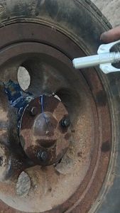 Đầu Kẹp Bơm Mỡ Bò KHÔNG XÌ Đầu Bơm Mỡ Tiện Lợi _CỬA HÀNG TÀI VŨ