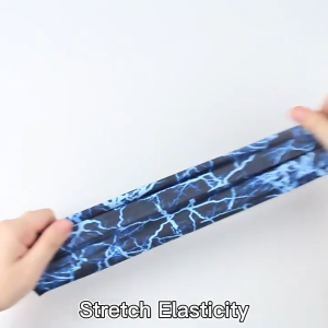 Heabety ผ้ารัดผมสำหรับเล่นกีฬาผ้าคาดผมซับเหงื่อสำหรับผู้ชายผู้หญิงที่คาดผมสำหรับเล่นโยคะวิ่งเครื่องประดับศีรษะสำหรับเล่นกีฬา