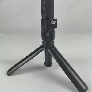 Penghantaran dari China [2025]Insta360 Kamera Tindakan Panoramik Tongkat Selfie Halimunan Pegang Tangan Peluru Masa Sambungan Rod Pemegang Berr Tripod 3.1