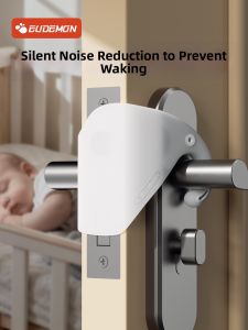 EUDEMON | Noise Reducing Door Sealing Strip