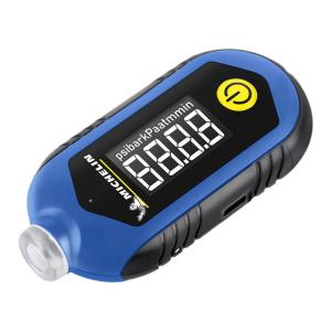 Michelin | Multifunctional High-Precision Tire Pressure Gauge USB Charging