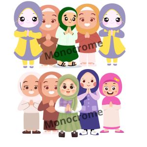 Amplop Lebaran Unik Ampao ramadhan 10 pcs free plastik plastik lebih murah