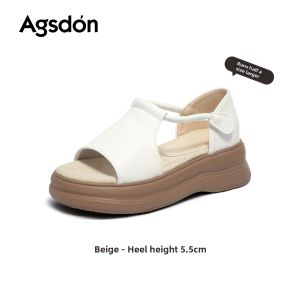 Agsdon | Outdoor Wear New Style Summer Roman Sandals