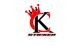 ck sticker