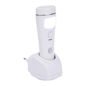 Đèn Ngủ LED Cảm Biến Cơ Thể Người Thông Minh Đèn Pin Dạng Ống Cảm Biến Chuyển Động Cắm Điện Dùng Cho Phòng Ngủ Cầu Thang Chiếu Sáng Khẩn Cấp