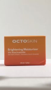 OCTOSKIN Paket Super Bundling Acne 3 - Paket Skincare Pria Untuk Jerawat