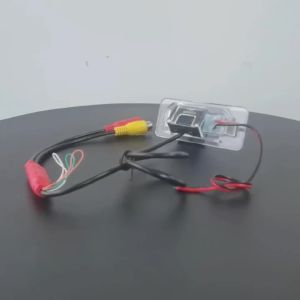 720P or 1080P AHD Rear View Reverse Backup Camera For BMW 1 Series E82 3 Series E46 E90 E91 5 Series E39 E53 X3 X5 Android DVD