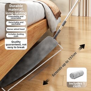 youqin | Electrostatic Dust Removal Gap Cleaning Duster