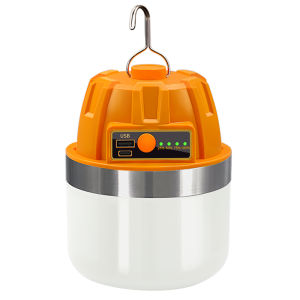 Long-Lasting High-Capacity LED Camping Emergency Light