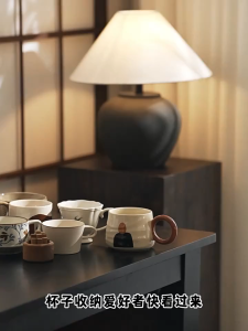 Kitchen Desktop Tabletop Storage Cup Holder Condiment Rack Small Storage Cabinet Table Shelf