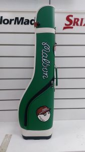 Túi tập gậy golf M.a.l.bon cao cấp – Phong cách thời thượng cho Golfer