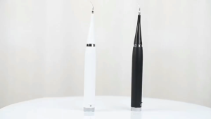 Mới Điện Làm Sạch Răng Nha Khoa Giải Tích Tẩy Sonic Bàn Chải Đánh Răng Làm Trắng Da Chống Thấm Nước Làm Sạch Răng Hàm