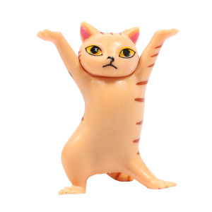 KAXINU | Cute Cartoon Lucky Cat Car Decorations