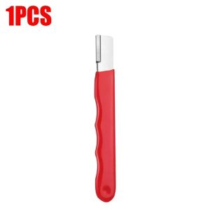 Portable Quick Sharpener Alloy Steel Manual Knives Grinding Sharpener Handheld Knife Grinding Stone Scissor Kitchen Scraper Tool
