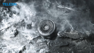 TELESIN Magnetic Phone Cooler Mobile Smartphone Cooling Fan